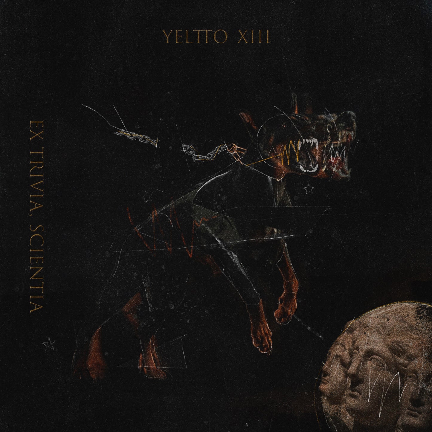 'YELTTO XIII' Digital Download