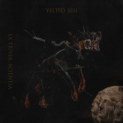 'YELTTO XIII' Digital Download
