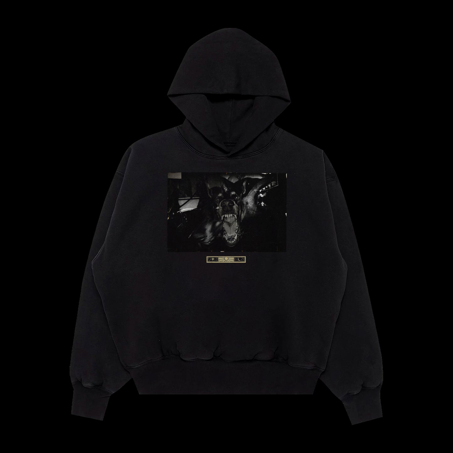 YELTTO XIII Themed Pullover Hoodie