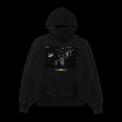 YELTTO XIII Themed Pullover Hoodie