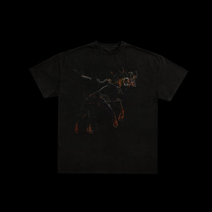 YELTTO XIII Themed Graphic Tee