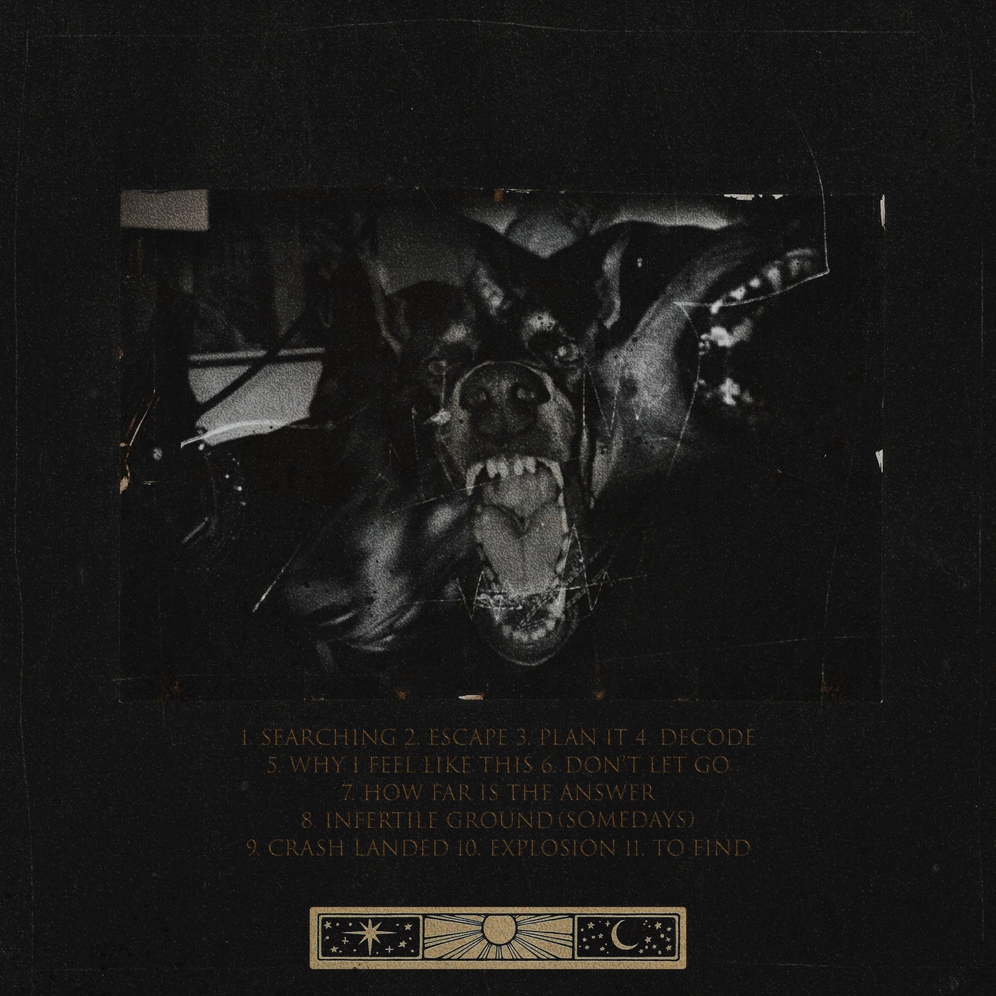 'YELTTO XIII' Vinyl Pre-Order