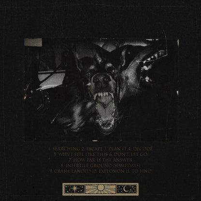 'YELTTO XIII' Vinyl Pre-Order