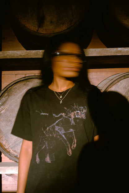 YELTTO XIII Themed Graphic Tee